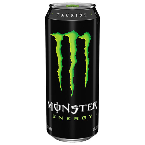 Monster Energy - Game On