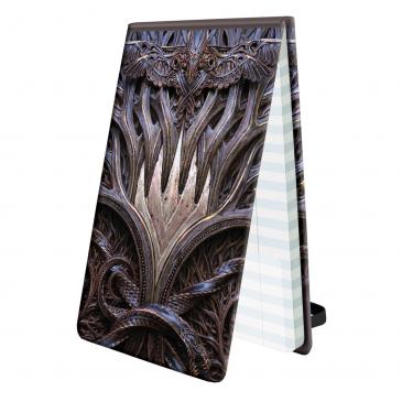 Kaldheim Planeswalker Lifepad - Game On