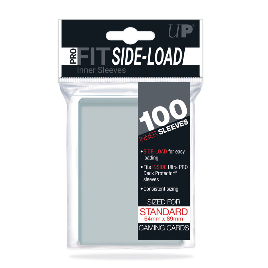 Pro Fit Side Load Standard - Game On