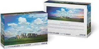 1000 Stephen Wilkes UK - Game On