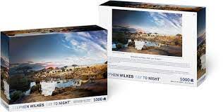 1000 Stephen Wilkes - Game On