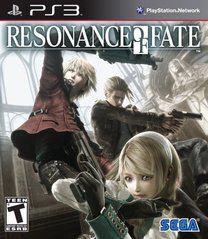 Resonance of Fate - Playstation 3 (Complete In Box) - Game On