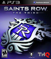 Saints Row: The Third - Playstation 3 (Complete In Box) - Game On