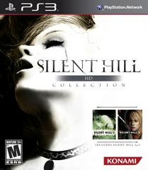 Silent Hill HD Collection - Playstation 3 (Loose (Game Only)) - Game On