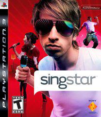 SingStar - Playstation 3 (Complete In Box) - Game On