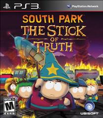 South Park: The Stick of Truth - Playstation 3 (Complete In Box) - Game On