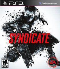 Syndicate - Playstation 3 (Complete In Box) - Game On