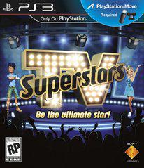 TV SuperStars - Playstation 3 (Complete In Box) - Game On