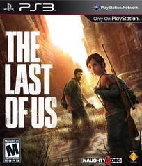 The Last of Us - Playstation 3 (Loose (Game Only)) - Game On
