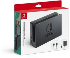 Nintendo Switch Dock Set - Nintendo Switch (Loose (Game Only)) - Game On