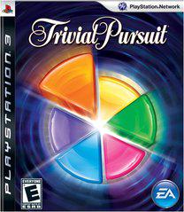 Trivial Pursuit - Playstation 3 (Complete In Box) - Game On