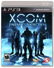 XCOM Enemy Unknown - Playstation 3 (Complete In Box) - Game On