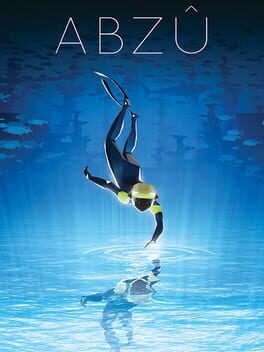 Abzu - Playstation 4 (Complete In Box) - Game On