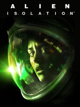Alien: Isolation - Playstation 4 (Complete In Box) - Game On