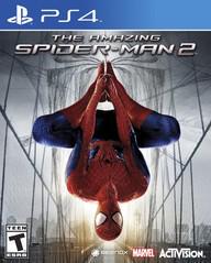 Amazing Spiderman 2 - Playstation 4 (Complete In Box) - Game On