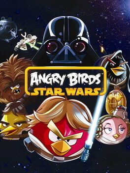 Angry Birds Star Wars - Playstation 4 (Complete In Box) - Game On