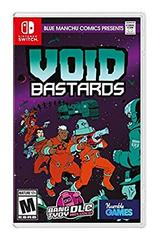 Void Bastards - Nintendo Switch (Loose (Game Only)) - Game On