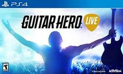 Guitar Hero Live Bundle - Playstation 4 (Loose (Game Only)) - Game On