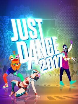 Just Dance 2017 - Playstation 4 (Complete In Box) - Game On