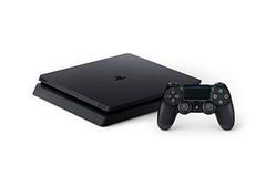 Playstation 4 1TB Slim Console - Playstation 4 (Complete In Box) - Game On