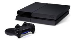 Playstation 4 500GB Black Console - Playstation 4 (Complete In Box) - Game On