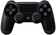 Playstation 4 Dualshock 4 Black Controller - Playstation 4 (Loose (Game Only)) - Game On