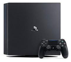 Playstation 4 Pro 1TB Console - Playstation 4 (Complete In Box) - Game On