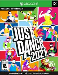 Just Dance 2021 - Xbox One (Complete In Box) - Game On