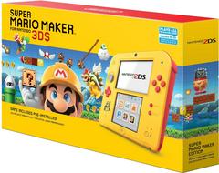 Nintendo 2DS Super Mario Maker Edition - Nintendo 3DS (Loose (Game Only)) - Game On