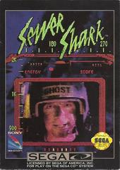 Sewer Shark - Sega CD (Loose (Game Only)) - Game On