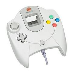 Sega Dreamcast Controller - Sega Dreamcast (Loose (Game Only)) - Game On