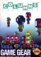 Columns - Sega Game Gear (Loose (Game Only)) - Game On