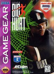 Frank Thomas Big Hurt Baseball - Sega Game Gear (Loose (Game Only)) - Game On