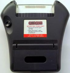 Game Genie - Sega Game Gear (Loose (Game Only)) - Game On