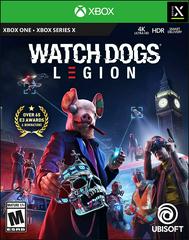 Watch Dogs: Legion - Xbox Series X (Complete In Box) - Game On