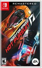 Need for Speed: Hot Pursuit Remastered - Nintendo Switch (Loose (Game Only)) - Game On