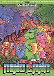 Dino Land - Sega Genesis (Loose (Game Only)) - Game On