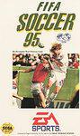 FIFA 95 - Sega Genesis (Loose (Game Only)) - Game On