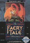 Faery Tale Adventure - Sega Genesis (Loose (Game Only)) - Game On