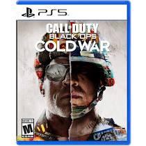 Call of Duty: Black Ops Cold War - Playstation 5 (Complete In Box) - Game On