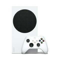 Xbox Series S Console - Xbox Series X (Loose (Game Only)) - Game On