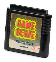 Game Genie - Sega Genesis (Loose (Game Only)) - Game On