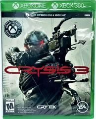 Crysis 3 - Xbox One (Complete In Box) - Game On