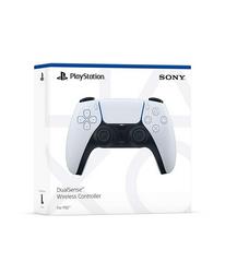Playstation 5 DualSense Wireless Controller - Playstation 5 (Loose (Game Only)) - Game On