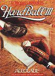 HardBall III - Sega Genesis (Loose (Game Only)) - Game On