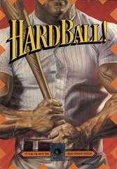 Hardball - Sega Genesis (Loose (Game Only)) - Game On