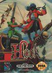 Hook - Sega Genesis (Loose (Game Only)) - Game On