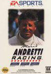 Mario Andretti Racing - Sega Genesis (Loose (Game Only)) - Game On