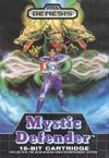 Mystic Defender - Sega Genesis (Loose (Game Only)) - Game On