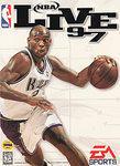 NBA Live 97 - Sega Genesis (Complete In Box) - Game On